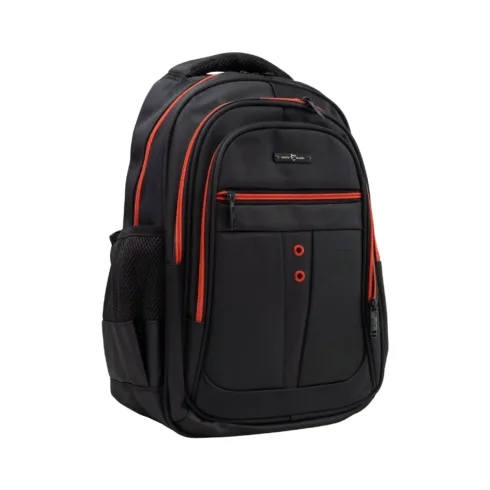 White Shark GBP-011 Explorer 16″ Black
