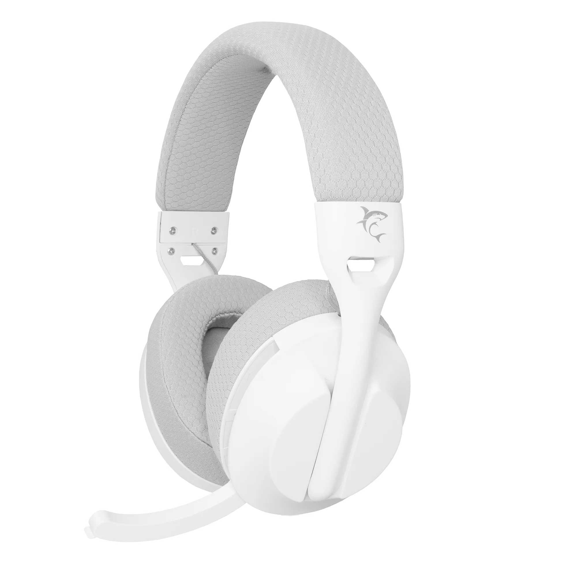 mobilux-falcon-white-grey White Shark WGH-2441 Falcon White/Grey