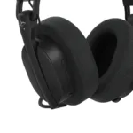 White Shark FIRECREST BLACK  WGH-2444