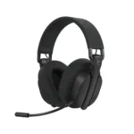 White Shark FIRECREST BLACK  WGH-2444