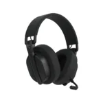 White Shark FIRECREST BLACK  WGH-2444