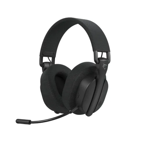 White Shark FIRECREST BLACK  WGH-2444