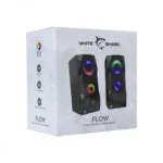 White Shark FLOW GSP-634 2.0