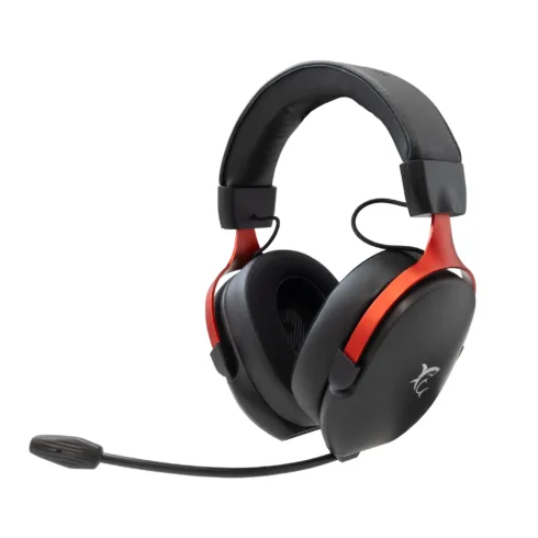 White Shark GH-2445 Fox Black
