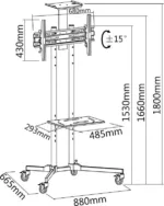 Sbox FS-401 (37-70/50kg/600×400)