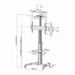 Sbox FS-446 (37-70/50kg/600×400)