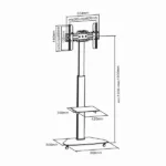 Sbox FS-500 (37-70/40kg/600×400)