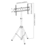 Sbox FST-846 (37-70/35kg/600×400)