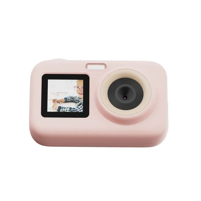 mobilux-funcampk SJCAM Funcam+ Pink