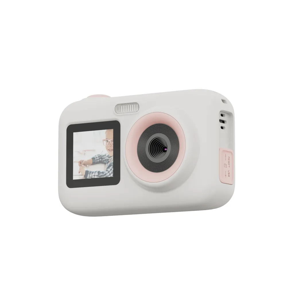 mobilux-funcamwh SJCAM Funcam+ White