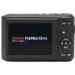 Kodak FZ45 Red