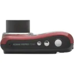 Kodak FZ45 Red