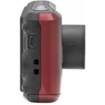 Kodak FZ45 Red