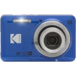 Kodak FZ55 Blue