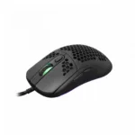 White Shark GALAHAD BLACK  GM-5007  Gaming Mouse Black