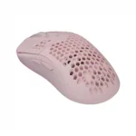 White Shark GALAHAD PINK GM-5007  Gaming Mouse Pink