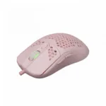 White Shark GALAHAD PINK GM-5007  Gaming Mouse Pink