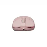 White Shark GALAHAD PINK GM-5007  Gaming Mouse Pink