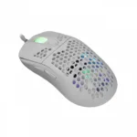 White Shark GM-5007 GALAHAD-W Gaming Mouse White