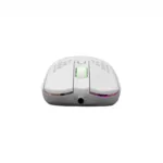 White Shark GM-5007 GALAHAD-W Gaming Mouse White