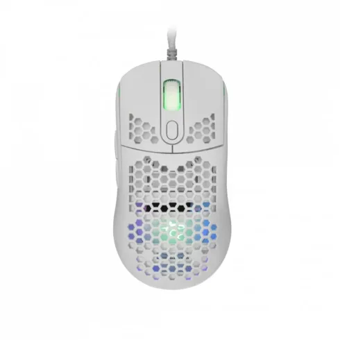 White Shark GM-5007 GALAHAD-W Gaming Mouse White