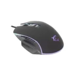 White Shark GARETH-B  GM-5009  Black