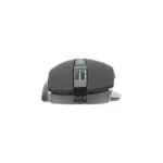 White Shark GARETH-B  GM-5009  Black