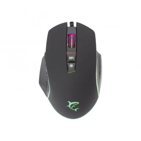White Shark GARETH-B  GM-5009  Black
