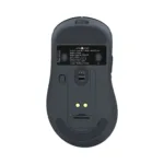 White Shark GAWAIN-B 500mAh/12000DPI/56g, Black