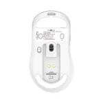 White Shark GAWAIN-W 500mAh/12000DPI/56g, White