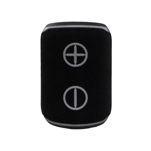 White Shark GBT-3007 Ghatam Black/Grey