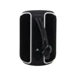 White Shark GBT-3007 Ghatam Black/White