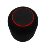 White Shark GBT-619 Idakka Black