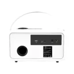 White Shark GBT-630 DAMARU White