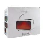 White Shark GBT-630 DAMARU White