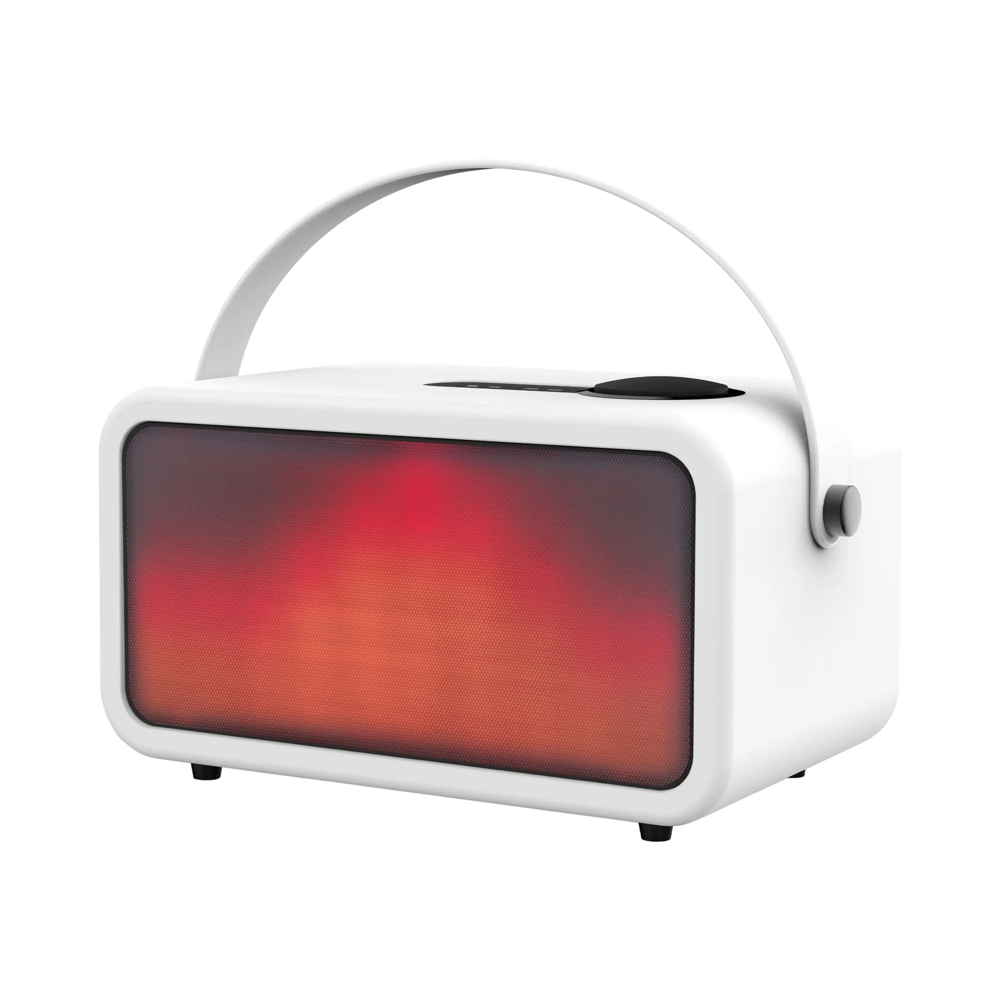 mobilux-gbt-630-w White Shark GBT-630 DAMARU White
