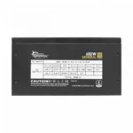 White Shark GPSU-G650M General 650W 80+ GOLD Full Modular