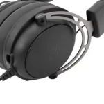 White Shark GH-2341 Gorilla Black/Grey