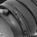 White Shark GH-2341 Gorilla Black/Grey