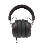 White Shark GORILLA BLACK/RED GH-2341  Black/Red