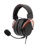 White Shark GORILLA BLACK/RED GH-2341  Black/Red