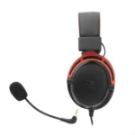 White Shark GORILLA BLACK/RED GH-2341  Black/Red