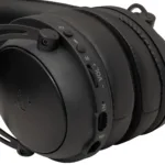 White Shark GORILLA PRO WGH-2443  Black