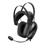 White Shark GH-2446 Gottan Black