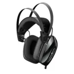 White Shark GH-2446 Gottan Black