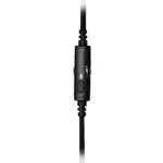 White Shark GH-2446 Gottan Black