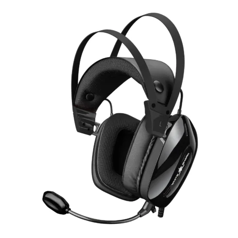 White Shark GH-2446 Gottan Black