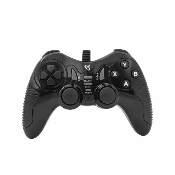 mobilux-gp-2011 Sbox GP-2011 PC/PS3/AndroidTV Gamepad