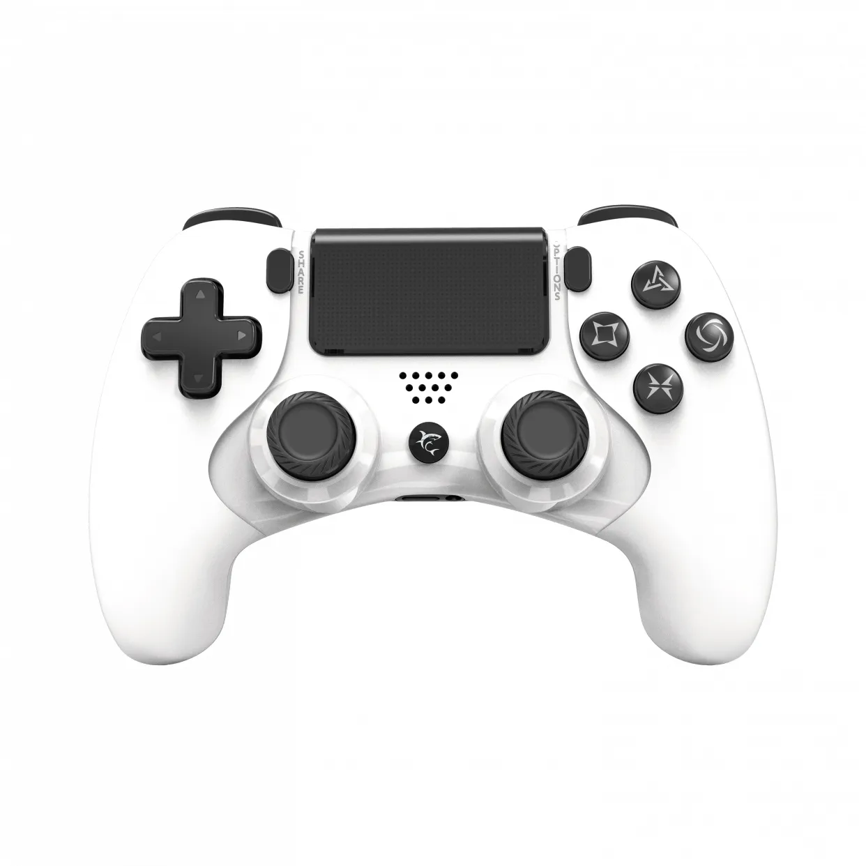 mobilux-gpw-4006 White Shark CENTURION GPW-4006 Gamepad