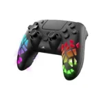 White Shark ACTUARIUS GPW-4010  Gamepad, Black